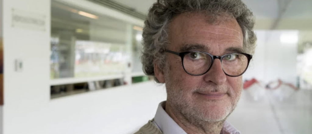 "En tres meses se empezar&aacute; a producir la vacuna en Argentina"