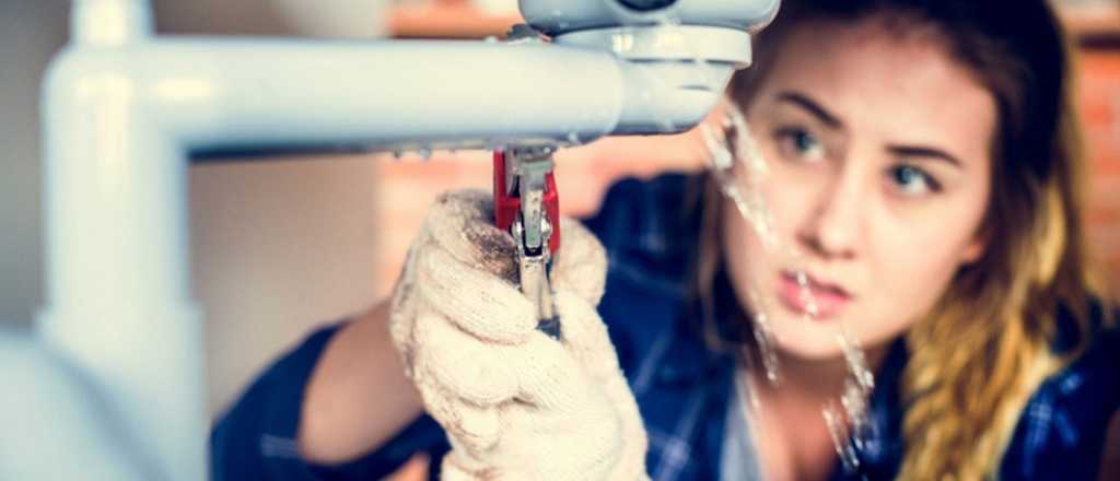 La Escuela de Oficios de Guaymallén abrió la inscripción