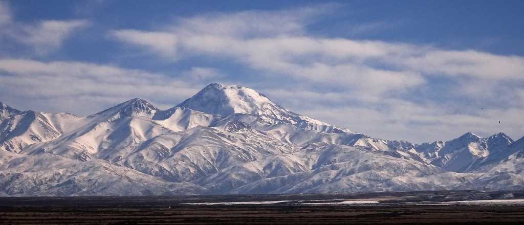 El tiempo en Mendoza: soleado y c&aacute;lido para disfrutar del finde largo