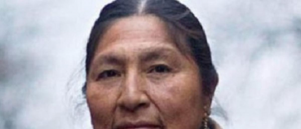 Falleció la hermana de Evo Morales tras ser internada por coronavirus