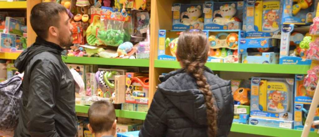 D&iacute;a de la Ni&ntilde;ez: alertan a los mendocinos para que no caigan en estafas