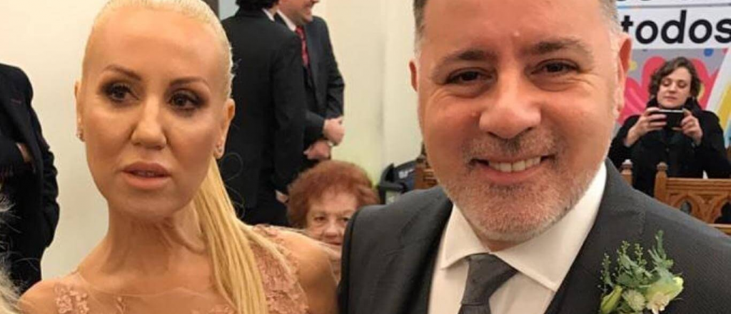 Fabi&aacute;n Doman se separ&oacute; a un a&ntilde;o de su uni&oacute;n civil: &iquest;Qu&eacute; pas&oacute;?