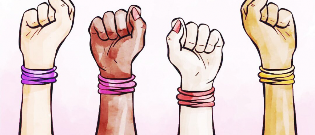 Hoy en Memo: ¿Feminista liberal o de izquierda?