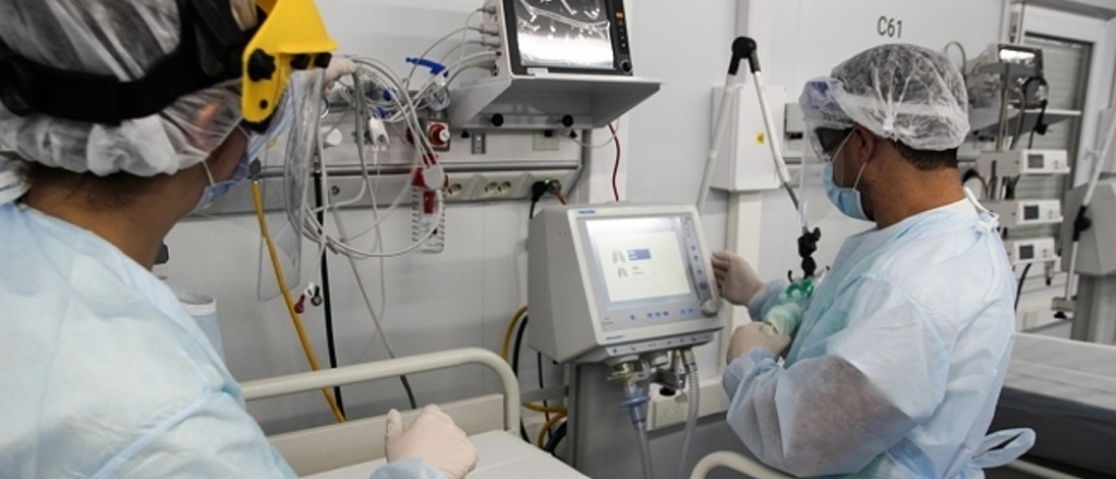 Hubo 214 muertos y 8.159 nuevos contagios de coronavirus en Argentina