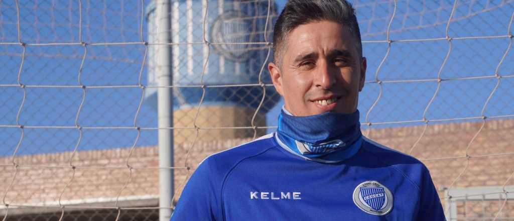 Los jugadores del Tomba pidieron por la aparici&oacute;n de Abigail