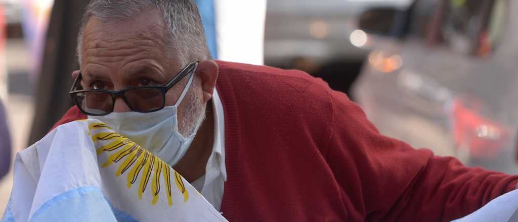 As&iacute; ven en otros pa&iacute;ses la "cuareterna" argentina