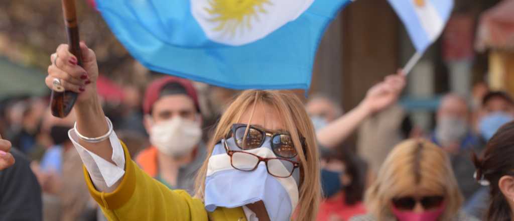 #17A: No hay peor sordo que un gobierno que no quiere o&iacute;r