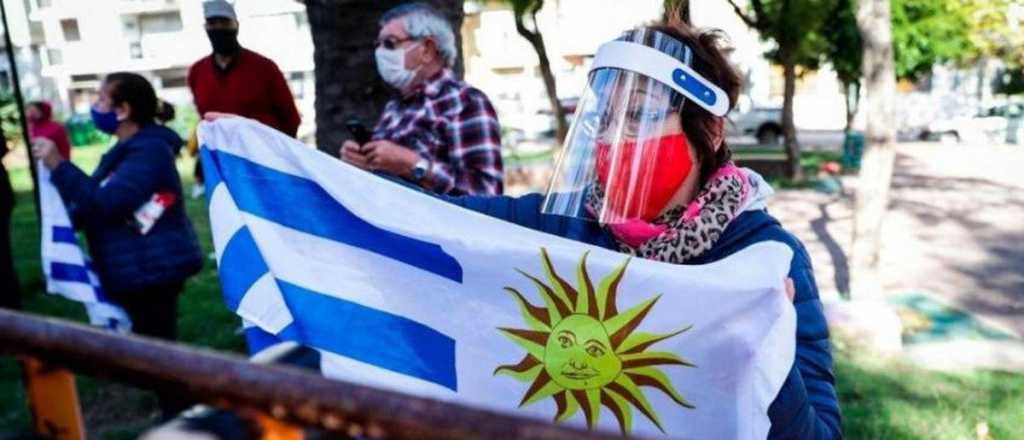 Se incrementaron las consultas de mendocinos para radicarse en Uruguay