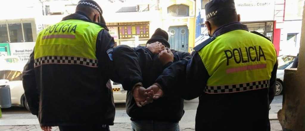 Un hombre discuti&oacute; con un familiar y mat&oacute; a su hija de dos a&ntilde;os