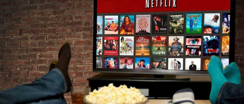 Los estrenos de Netflix para septiembre vienen con una sorpresa