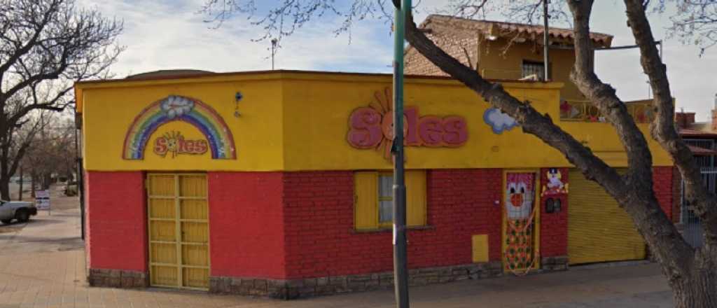 Buscan eximir del pago municipal  jardines maternales de Maip&uacute;