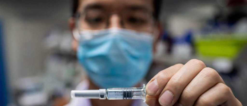 Per&uacute; comenzar&aacute; ensayos cl&iacute;nicos con vacunas que est&aacute;n en la &uacute;ltima fase de su desarrollo