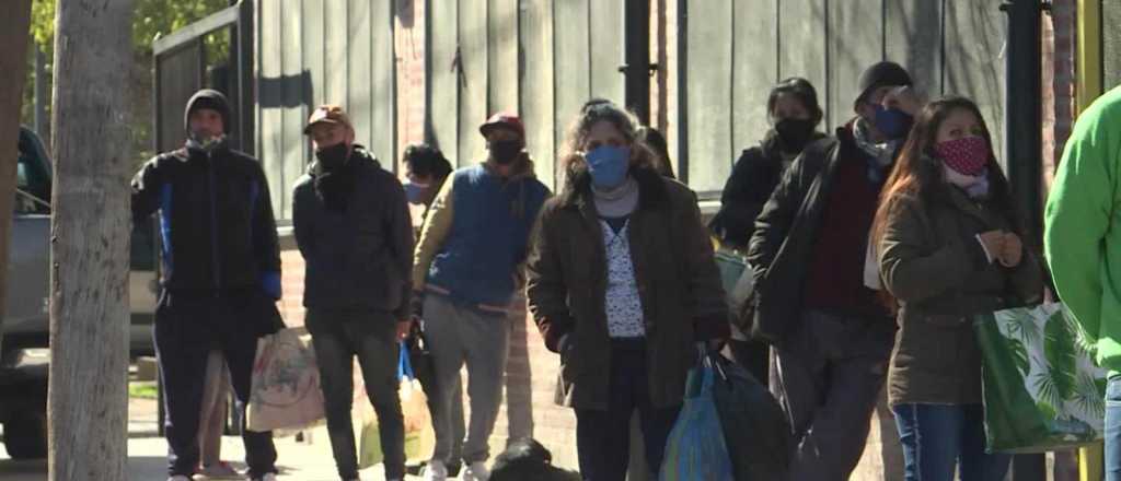 En el mundo retrocedi&oacute; el progreso por la pandemia de Covid-19