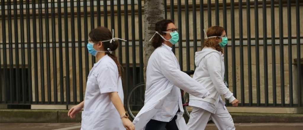 En Mendoza, estudiantes de Medicina podrán realizar prácticas y recibirse