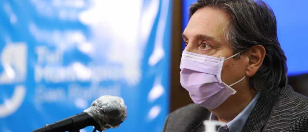 San Rafael cierra las actividades por la suba de casos de coronavirus 