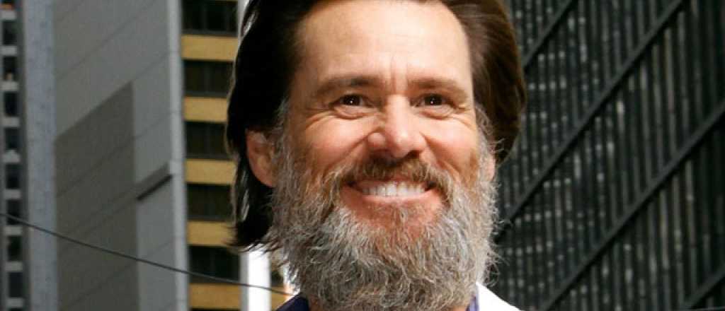 Jim Carrey, Sharon Stone y Matthew McConaughey de Hollywood a las librerías