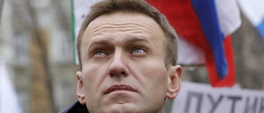 Navalny fue envenenado con un tóxico que sólo poseería Rusia
