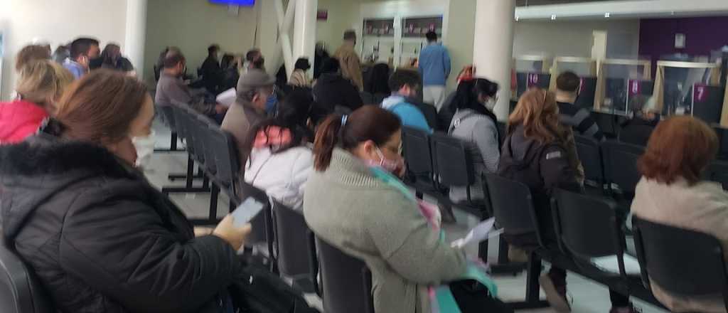 Cruce entre un ex funcionario y OSEP por la atenci&oacute;n a los afiliados