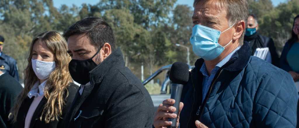 Datos para entender cómo seguirá la pelea contra la pandemia en Mendoza 