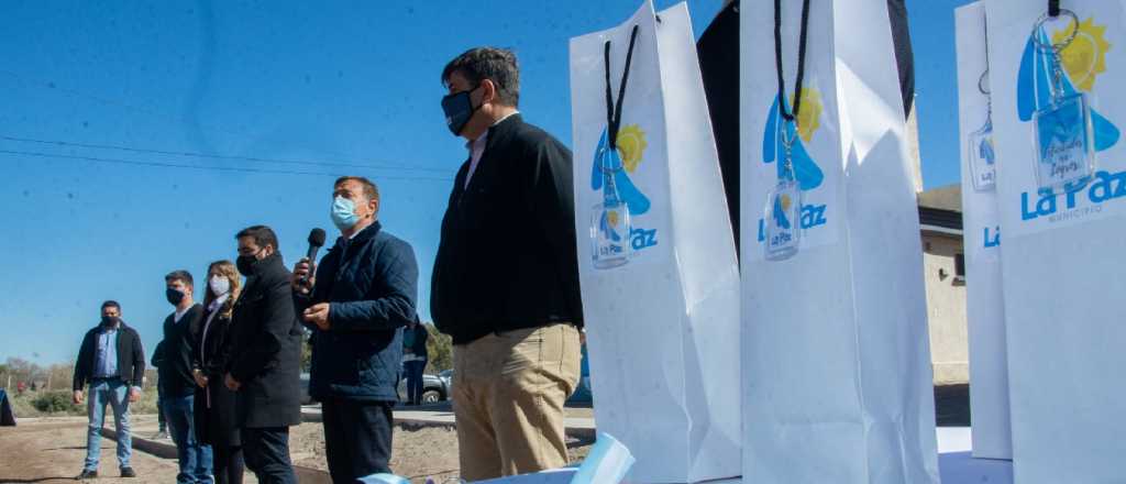 Las cuotas del IPV se podr&aacute;n pagar desde el tel&eacute;fono