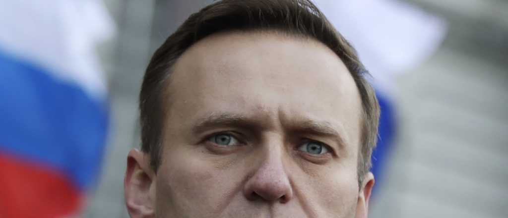 El principal opositor de Putin, el ruso Alekséi Navalny murió en prisión