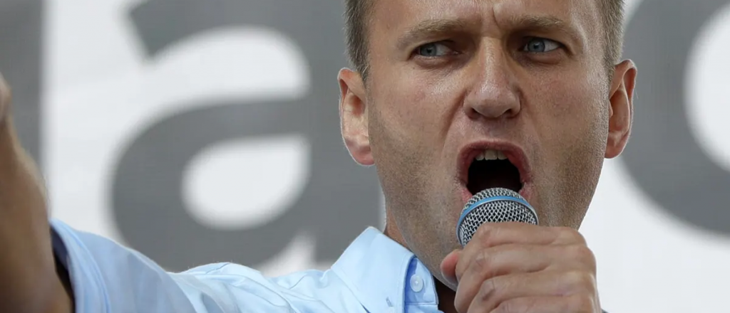 Rusia ahora detiene a los partidarios del opositor Navalny 