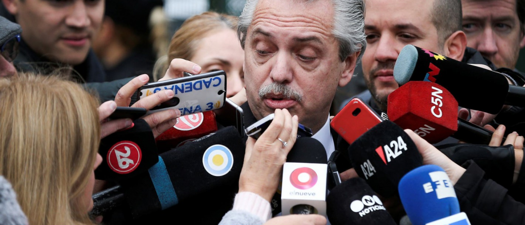 "Cl&aacute;usula 72": qu&eacute; propone la reforma judicial sobre la prensa 