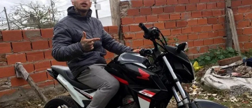 Prendi&oacute; fuego a una anciana para robarle la jubilaci&oacute;n y su madre lo entreg&oacute;