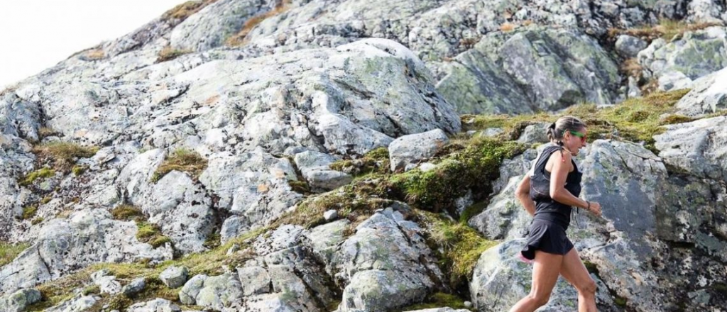 As&iacute; es correr en tiempos de coronavirus