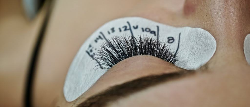 Pesta&ntilde;as: &iquest;qu&eacute; es "pelo por pelo" y "volumen ruso"?