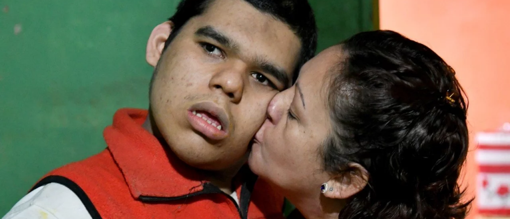 Una pareja de Misiones pidió la eutanasia para su hijo discapacitado
