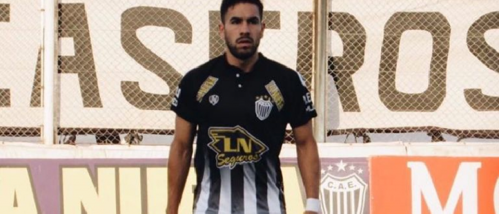 Godoy Cruz sum&oacute; otra incorporaci&oacute;n que viene de Estudiantes de Caseros