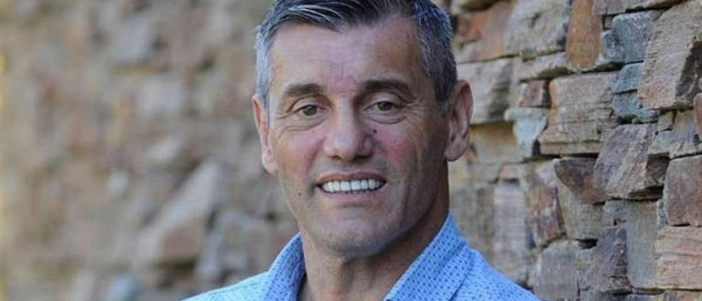 Sergio Goycochea tiene coronavirus