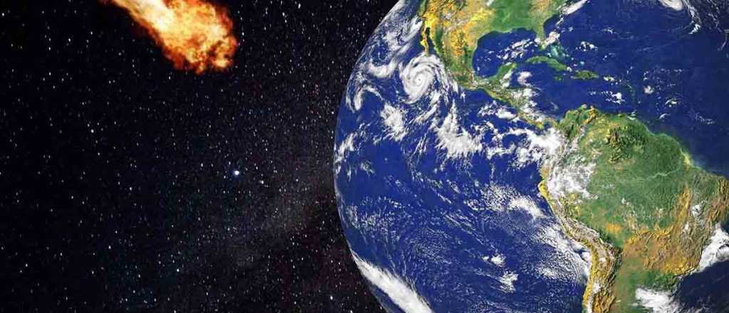 Más sorpresas en este 2020, un asteroide podría impactar la Tierra