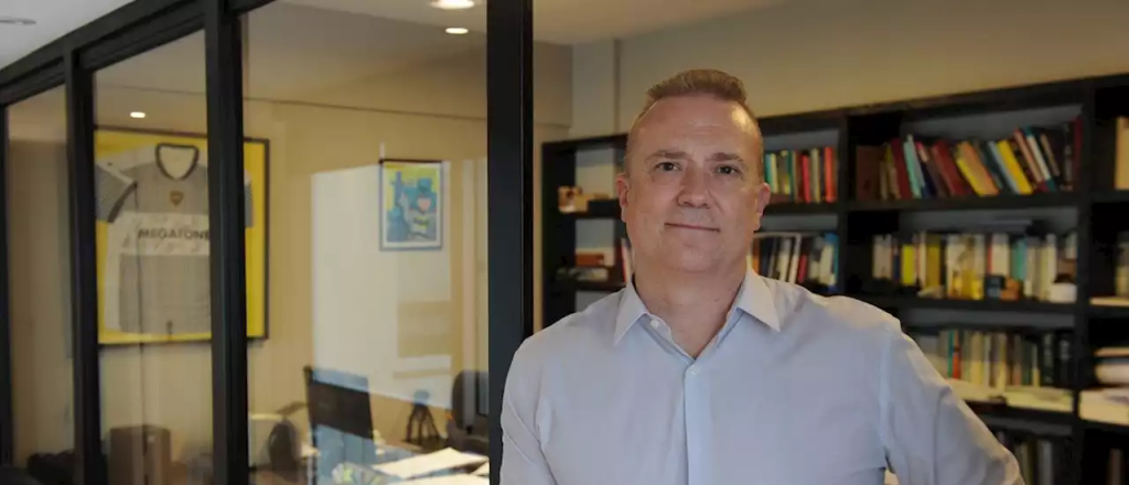 Integrante de la Comisi&oacute;n Beraldi critic&oacute; la enmienda de Parrilli: "Es censura"