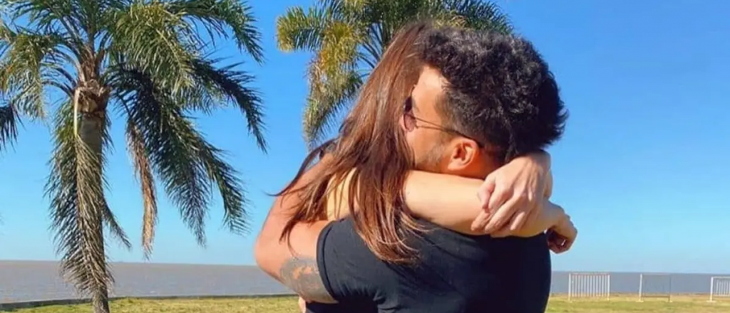 Ivana Nadal blanque&oacute; su romance con el ex de una amiga