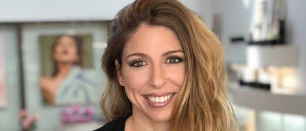 La emoci&oacute;n de Florencia Bertotti por el regreso de "Floricienta"