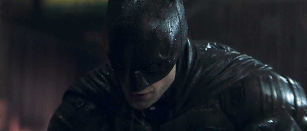 Atención fanáticos, salió el teaser de "The Batman"