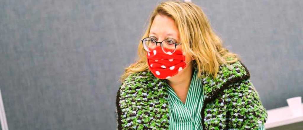 Desde el PJ, Blandini contraataca a García Zalazar