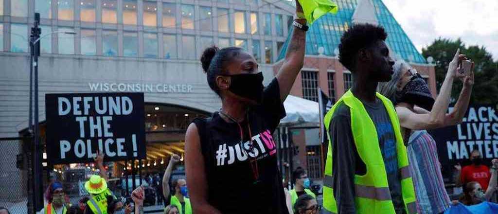 Un nuevo caso de racismo y brutalidad policial desata las protestas en EEUU