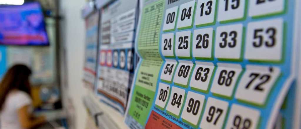 Alguien de Mendoza ganó más de $38 millones y 3 vehículos en el Telekino