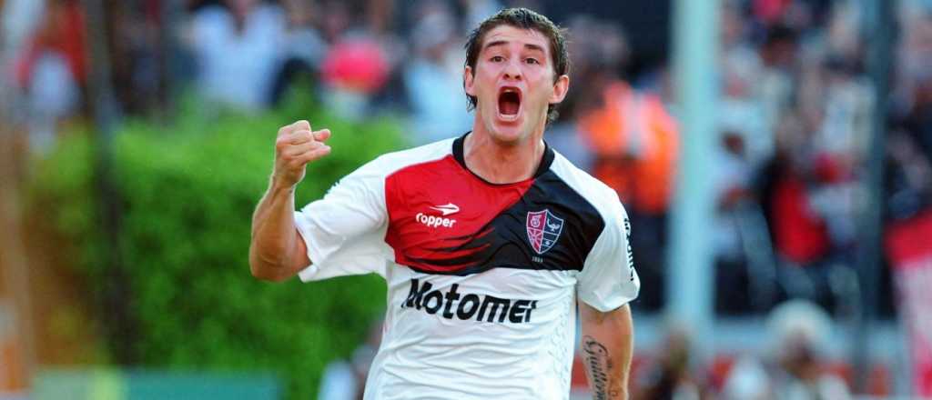 Mauricio Sperduti ser&aacute; jugador de Independiente Rivadavia