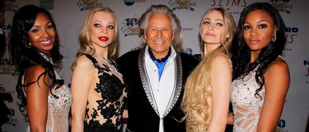 La figura de la moda, Peter Nyg&aring;rd, a juicio por violaciones y abusos 