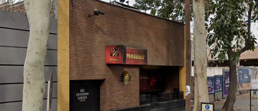 Robaron 7 televisores en un hotel alojamiento de la Cuarta Sección