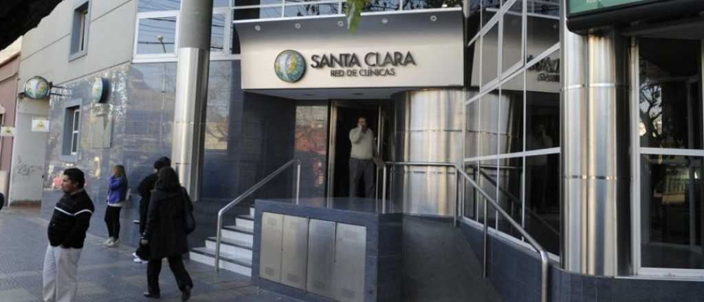 Clínica Santa Clara inaugurará una nueva guardia médica
