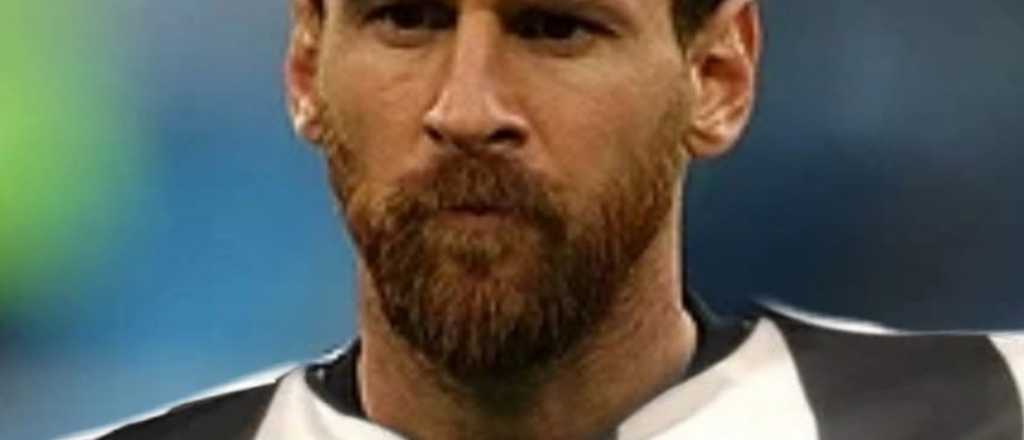 &iexcl;Todos lo piden!: Messi deja el Barcelona y las redes se llenaron de memes