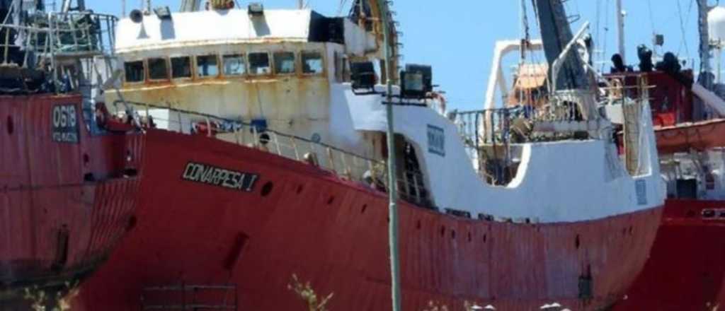 Pesqueros encontraron 10 kilos de cocaína en el mar de Puerto Madryn