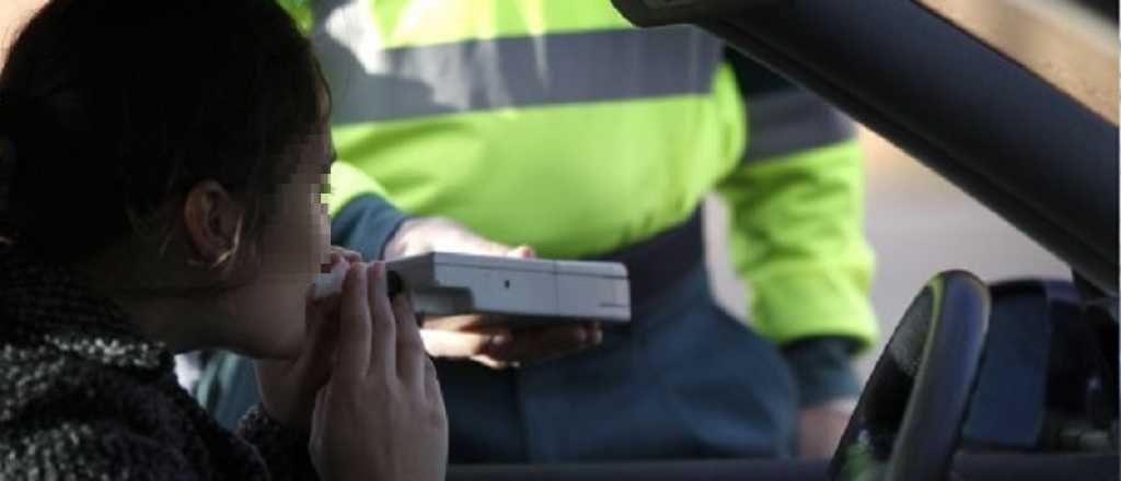 Los nuevos valores para las multas viales en Mendoza