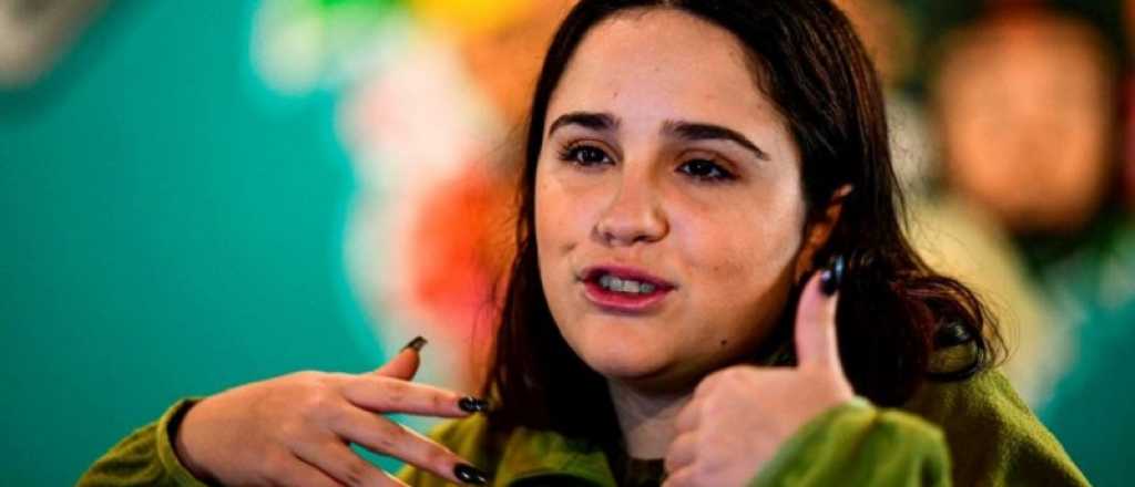 El tuit falso por el que explot&oacute; Ofelia Fern&aacute;ndez