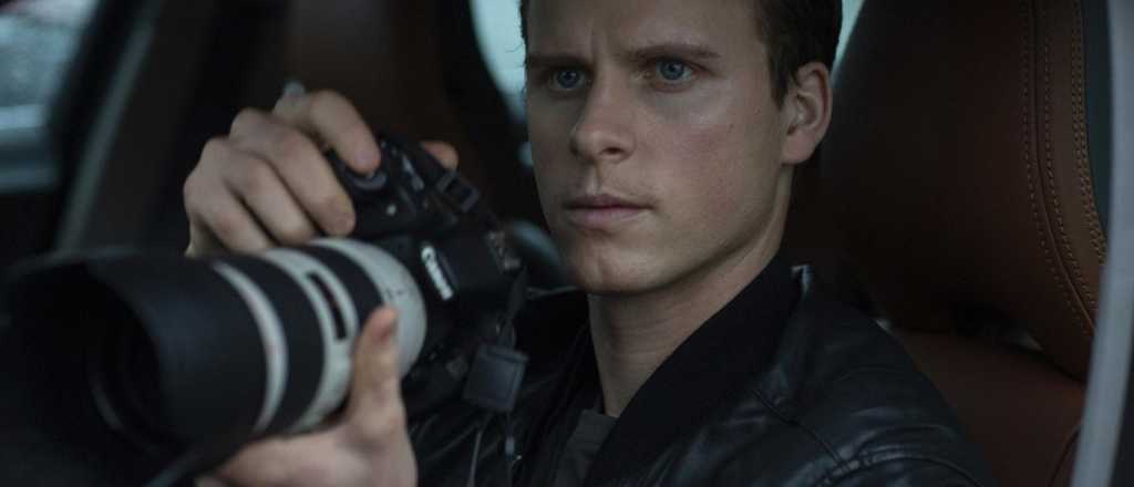 &iquest;Qu&eacute; estrena y qu&eacute; pierde Netflix en septiembre?